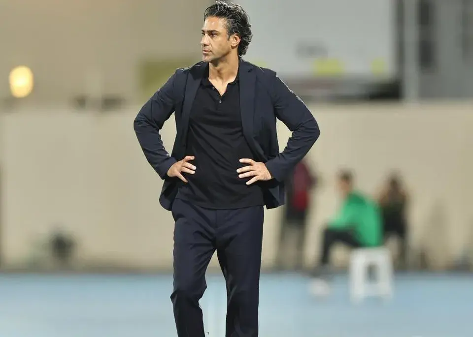 مجیدی: به پلیس شارجه اطلاع داده‌ایم؛/ ستاره خارجی تیم فرهاد در امارات گم شد!‌