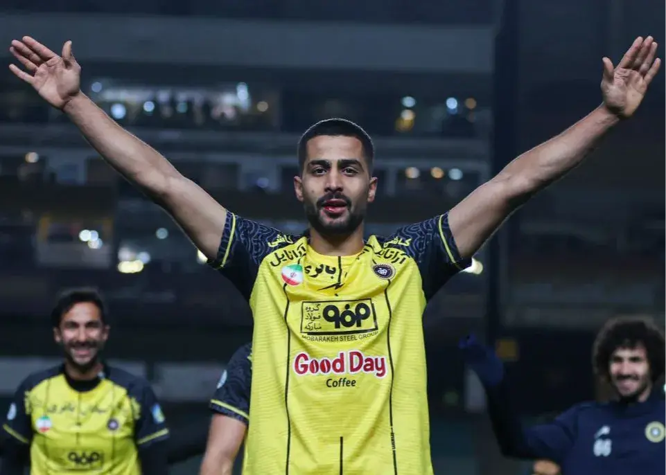 محرومیت و بدشانس در گلزنی؛/ محرم شاه‌مهره را به تبریز نبرد!