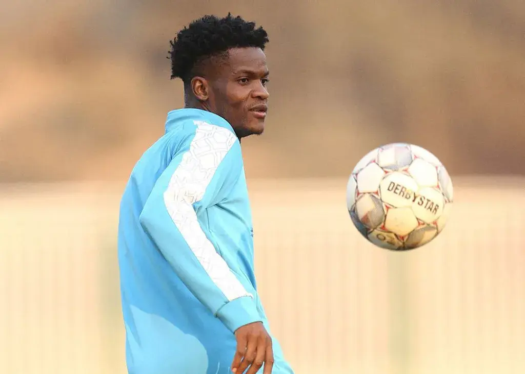 مشکلات خانوادگی اجازه برگشتم به ایران را نمی‌دهد/ اولین واکنش رسمی اندونگ به جدایی از استقلال