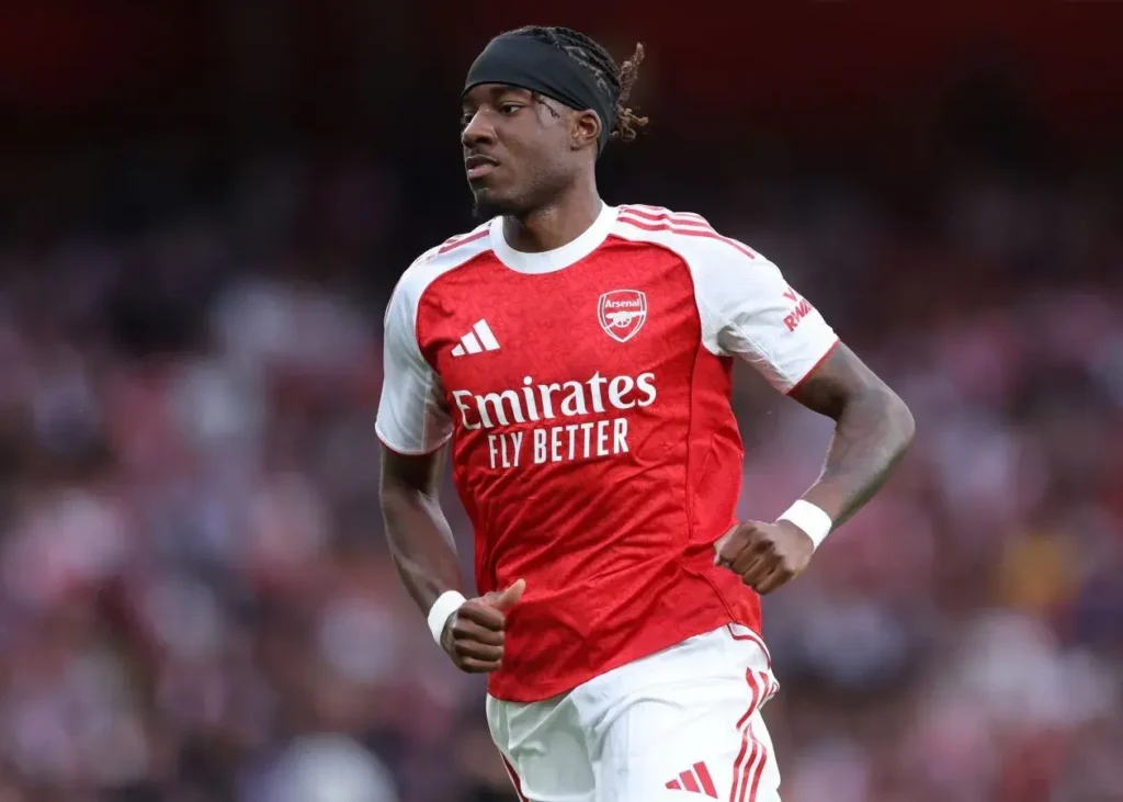 نفهمیدم برای ساکا چه اتفاقی افتاد/ ستاره غیرمنتظره آرسنال و شوک لحظه آخری