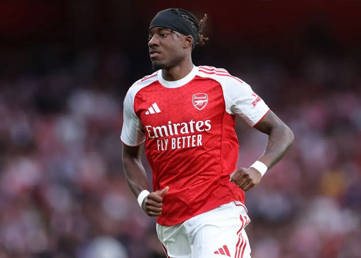 نفهمیدم برای ساکا چه اتفاقی افتاد/ ستاره غیرمنتظره آرسنال و شوک لحظه آخری