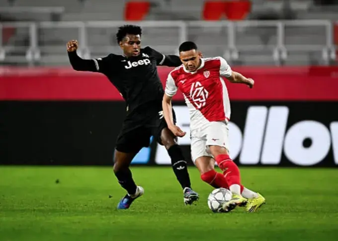 هر دو تیم به پلی‌آف رفتند/ موناکو 0-0 یووه | سرد و حوصله سر بر