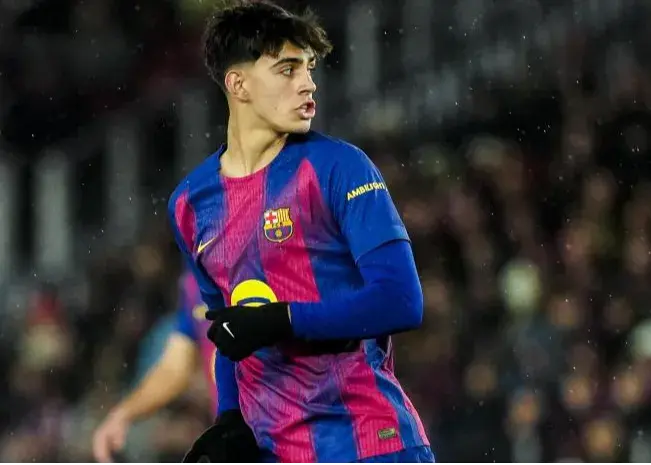 پاسخ قاطع ستاره بارسا: هیچ جا نمی‌روم