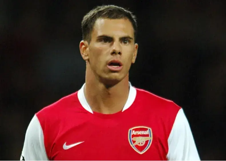 پشیمان می‌شوید: آرسنال با این انتقال ناامیدم کرد!