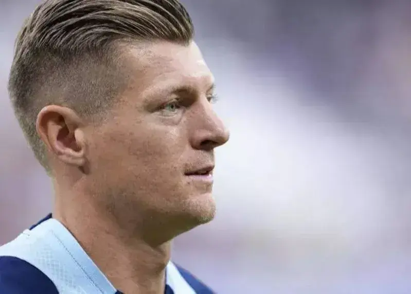 کروس: می‌دانم چه چیزی رئال مادرید را می‌کشد