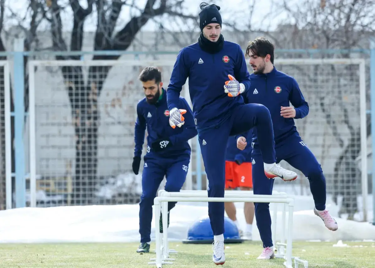 کم سروصداترین اروپایی لیگ برتر ایران