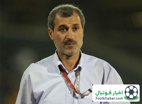 دبیر و خادم برای ریاست جمهوری رقابت کنند/ حمایت مایلیکهن از سهراب: تیم او هفت گل نمیخورد!