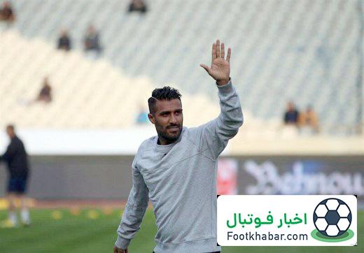 همکاری دوباره میلاد و سهراب/ فوری: یک ستاره محبوب مربی جدید استقلال