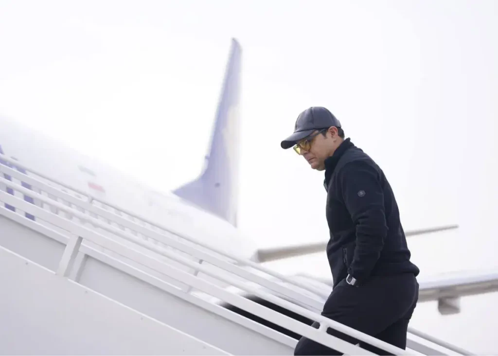 گزینه اصلی نیمکت تراکتور/ جانشین اسکوچیچ مشخص شد