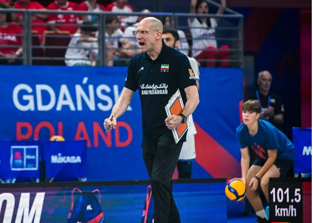 جدایی از پیاتزا و تیم ملی برای یک چالش جدید و جذاب