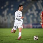 بازگشت مهاجم ملوان تا چند روز دیگر/ خبر خوش فخریان به پرسپولیسی‌ها