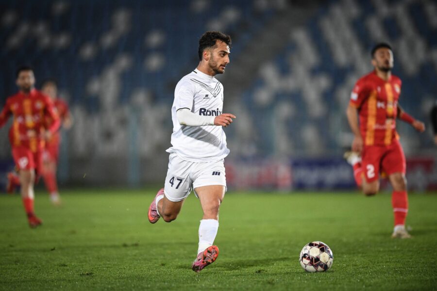 بازگشت مهاجم ملوان تا چند روز دیگر/ خبر خوش فخریان به پرسپولیسی‌ها