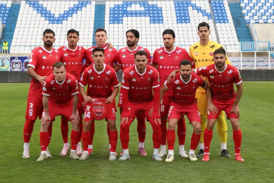 آمار تلخ برای پرسپولیسی‌ها/ شروع هاشمیان بهتر از اوسمار!