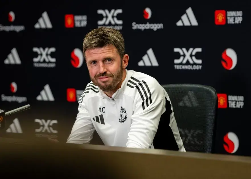 در لیگ برتر هیچ حریفی آسان نیست/ کریک: افتخار میکنم منچستر، جهانی است