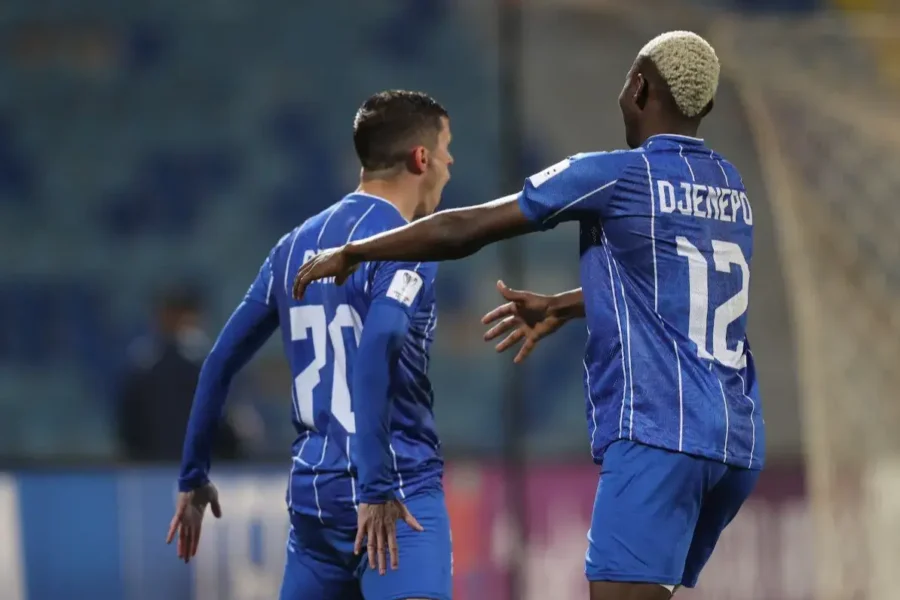 آسانی ده دقیقه‌ای حرفش را ثابت کرد