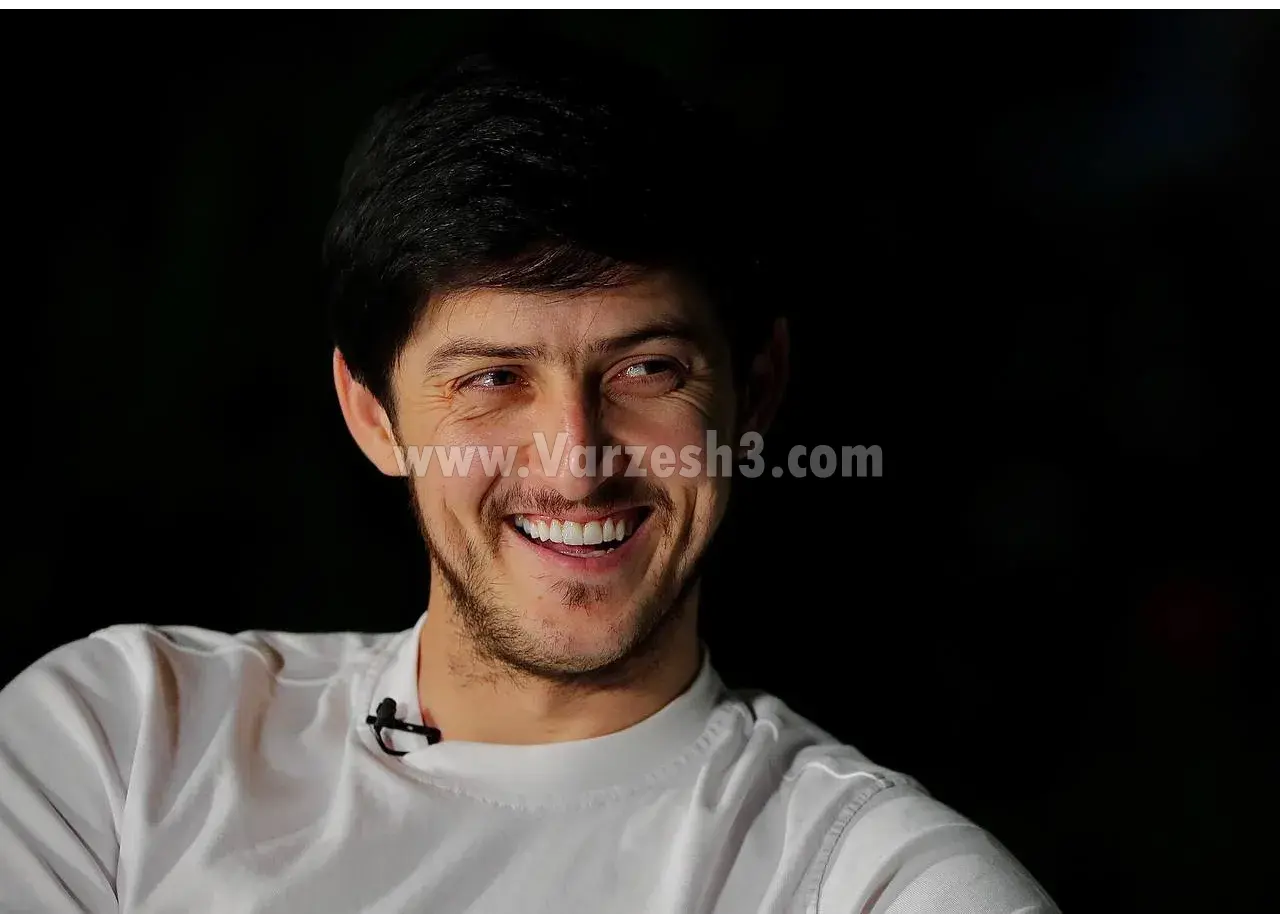 سردار آزمون در عربستان بازی نمی‌کند