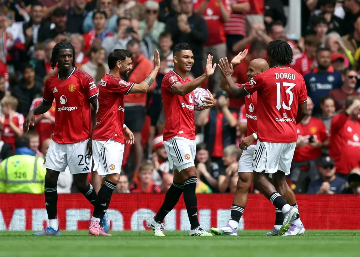 بودجه نجومی در انتظار شیاطین سرخ/ یونایتد تابستان 232 میلیون یورو بازیکن می‌خرد!