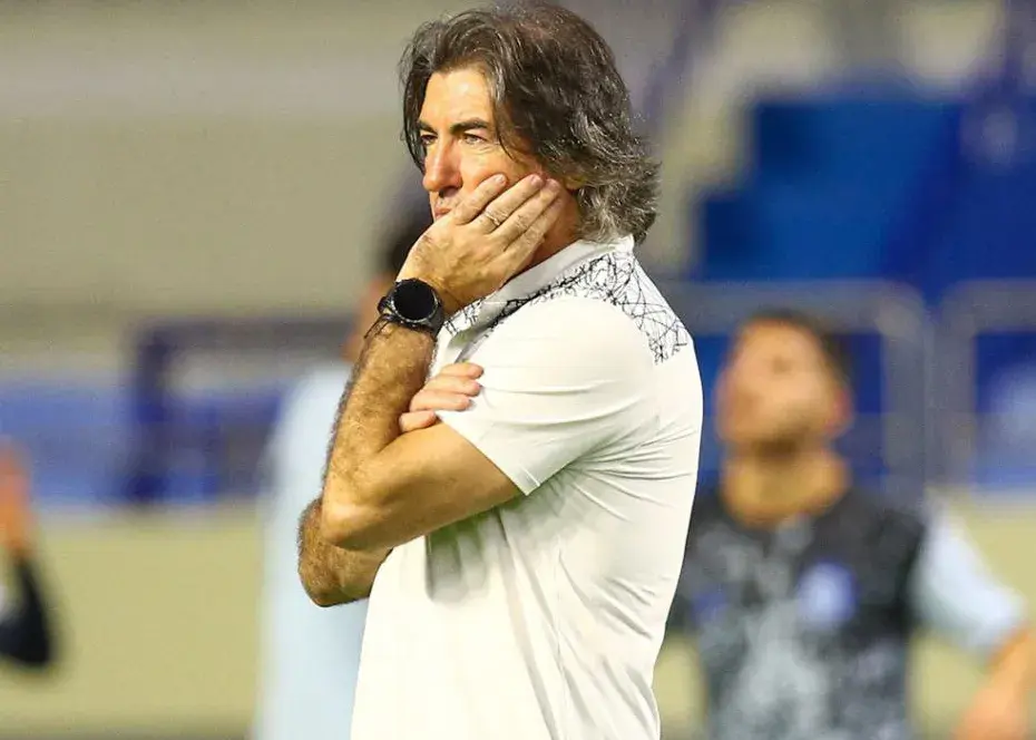 استفاده قطعی از VAR در بازی استقلال- الحسین/ خبر خوب در دبی به ساپینتو رسید