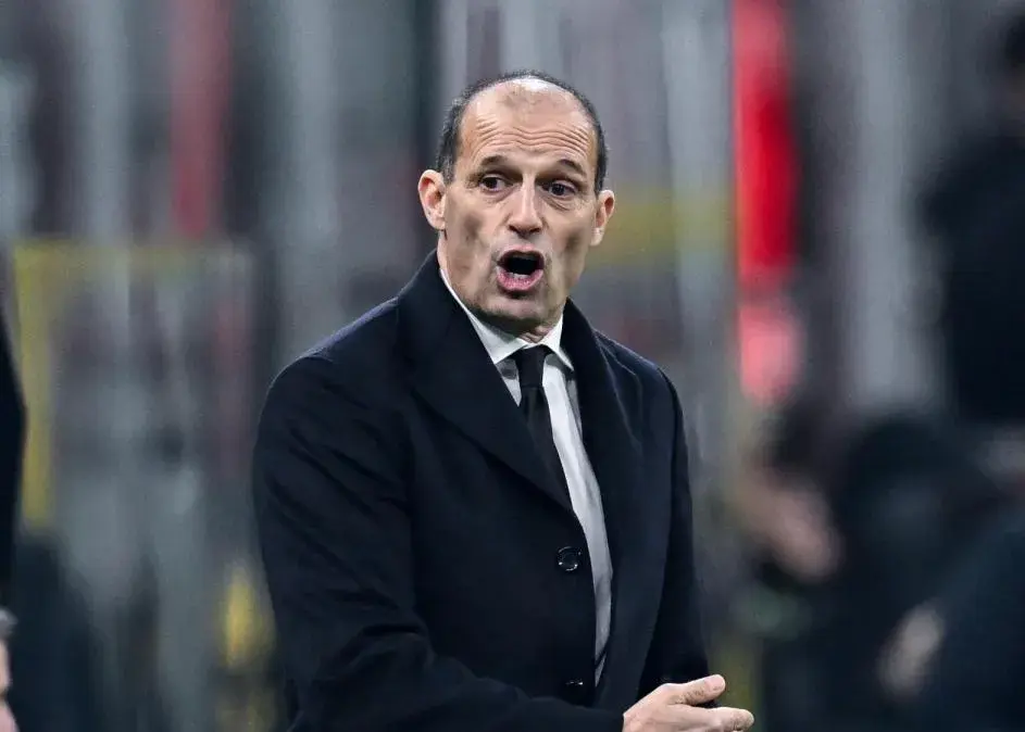 مکس آلگری:/ یووه، رم و کومو نزدیک شدند اما ما نمی‌ترسیم