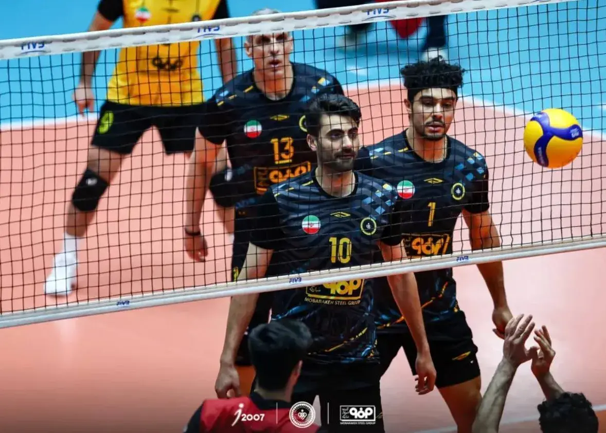 سپاهان و پاداش مهمترین انتقال فصل