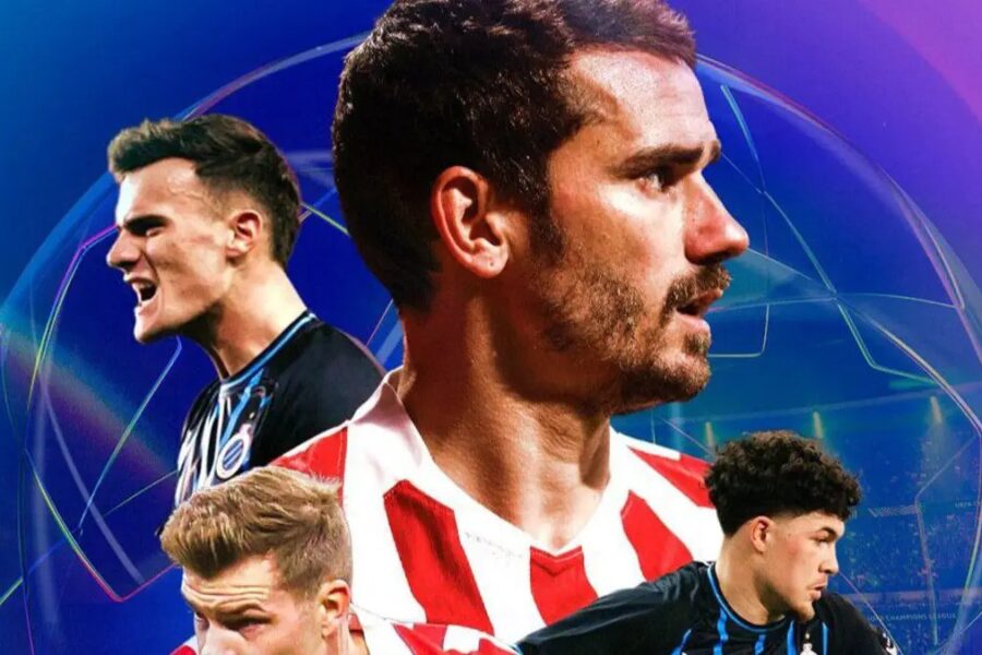 ‏ال‌چولو فقط پیروزی می‌خواهد/ ترکیب کلوب بروژ و اتلتیکو | شطرنج در بلژیک