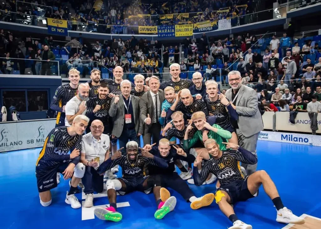 قهرمان جهان و وقت انتقام که خیلی زود فرا رسید