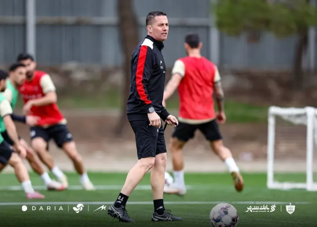 همه زیر نظر اوسمار: آن دو نفر نباشند