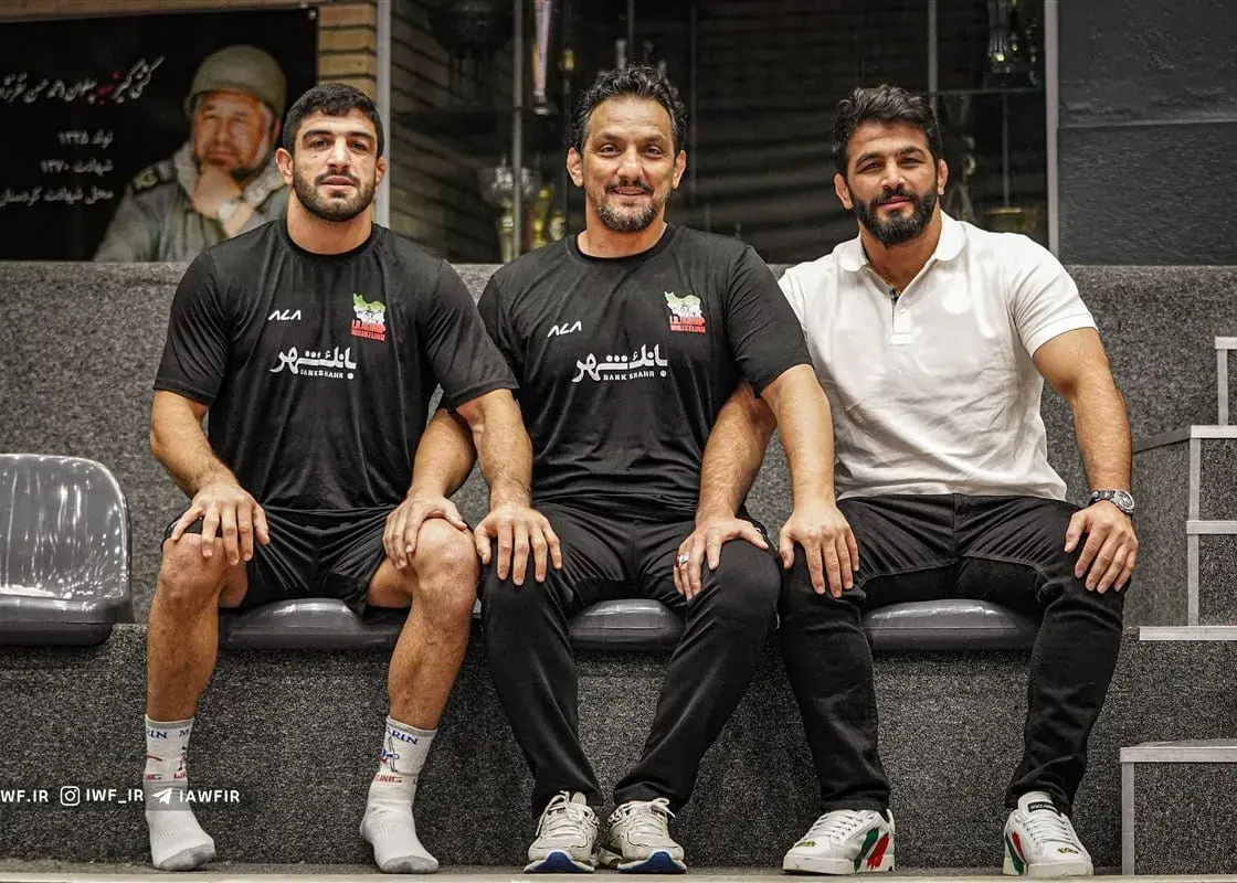 درستکار: با یک شکست نباید فکر کنیم همه چیز تمام شده/ واکنش به غیبت و احتمال تغییر وزن حسن یزدانی