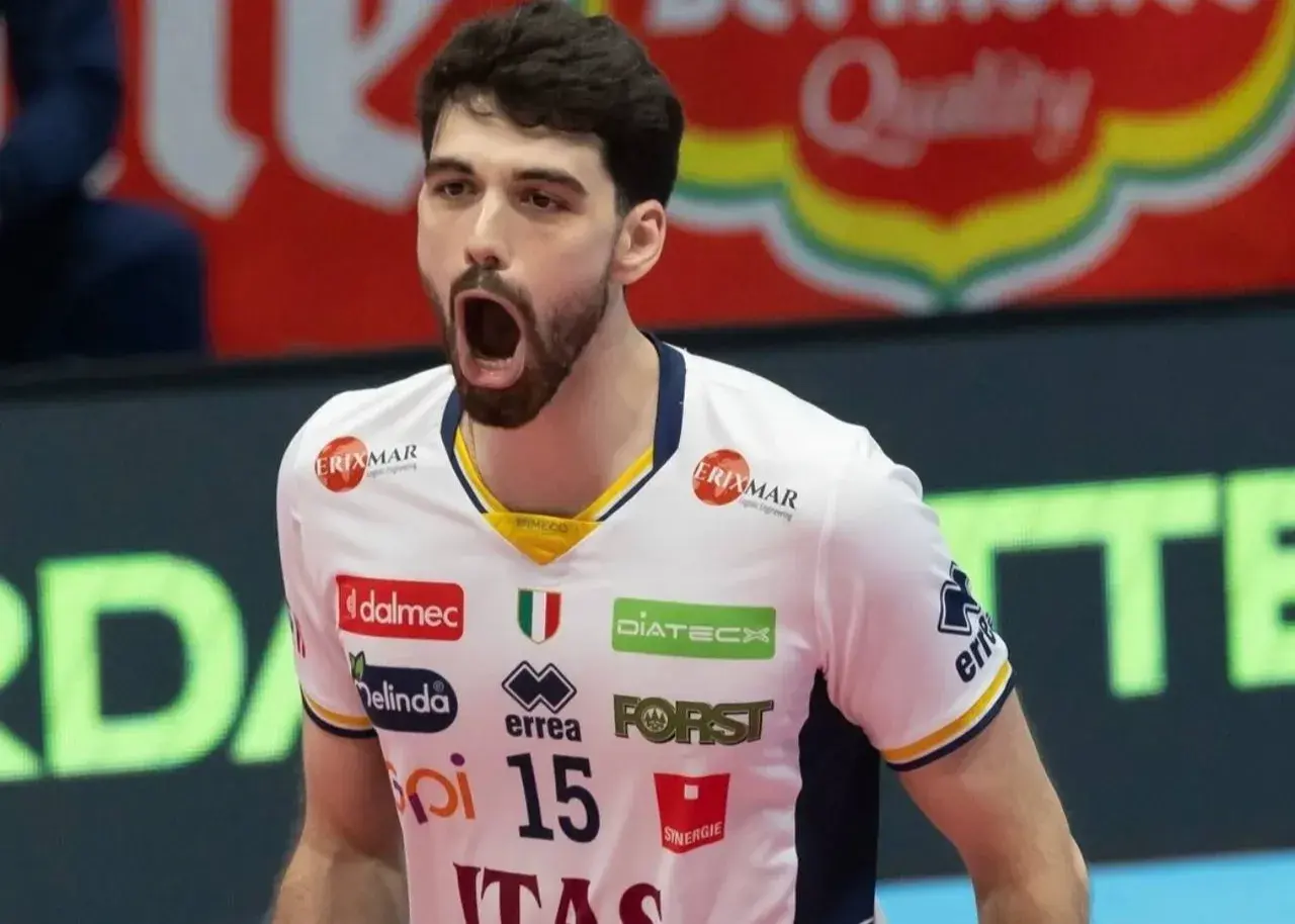 ستاره ایتالیایی: نمی‌دانید چقدر منتظر امشب بودم