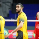 از فشار وحشتناک تا تبدیل به بهترین پاسور هفته ایران