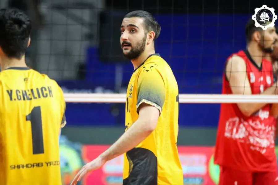 عرشیا به‌نژاد با عذرخواهی بخشیده می‌شود