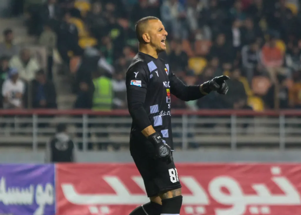 حامد لک: شبیه اسکار فیس شدم!