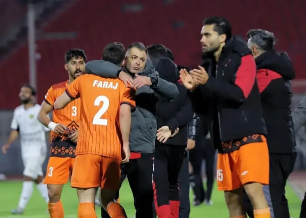 آمار هفته بیست و سوم لیگ دسته اول؛/ لیگ یک: این هفته تساوی ممنوع بود!