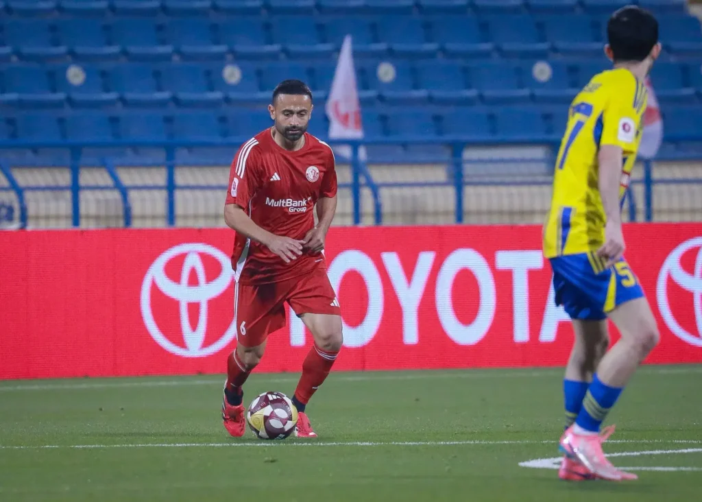 رهبریِ تیمی کم‌ستاره برای قهرمانی؛/ مورد عجیب امید ابراهیمی در 38 سالگی!