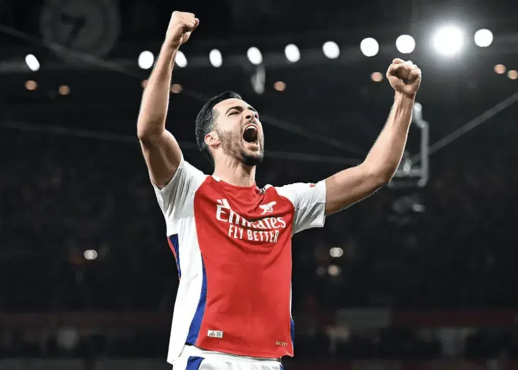 جای خالی مرینو پر نمی‌شود/ آرتتا در حسرت فقدان مهندس اسپانیایی آرسنال