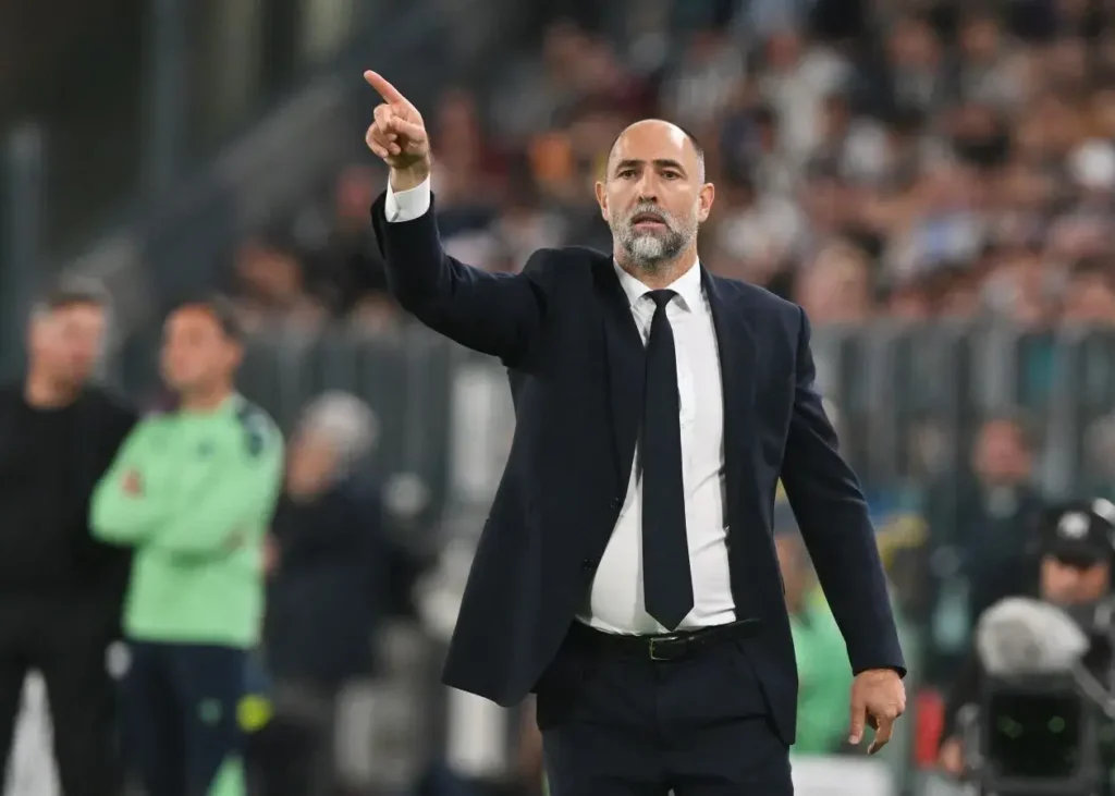 توصیه‌های هری ردنپ به ایگور تودور/ من مودریچ و گرت بیل را احیا کردم و برنده شدم