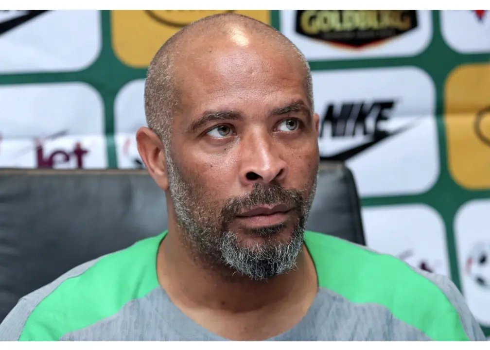 آرزوی بزرگ: می‌خواهم اولین مربی آفریقایی رئال شوم!