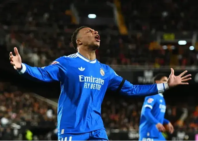 امباپه در برابر همه/  لشگر یک نفره رئال مقابل غول بارسلونا!