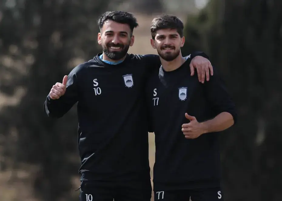 طلسم هادی برابر سرخ‌ها می‌شکند؟/ جای خالی پرسپولیس در لیست قربانیان حبیبی‌نژاد