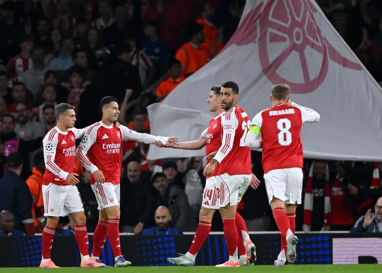 ‏تئوری جالب مارتین کئون/ برای آرسنال بهتر شد که سیتی نزدیکش شد!