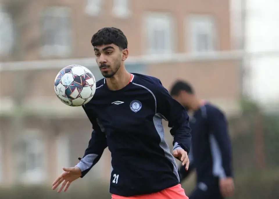 تارتار و احترام به اصول با وجود عواقب بعدی؛/ پدیده فوتبال ایران دیگر خواب نمی‌ماند