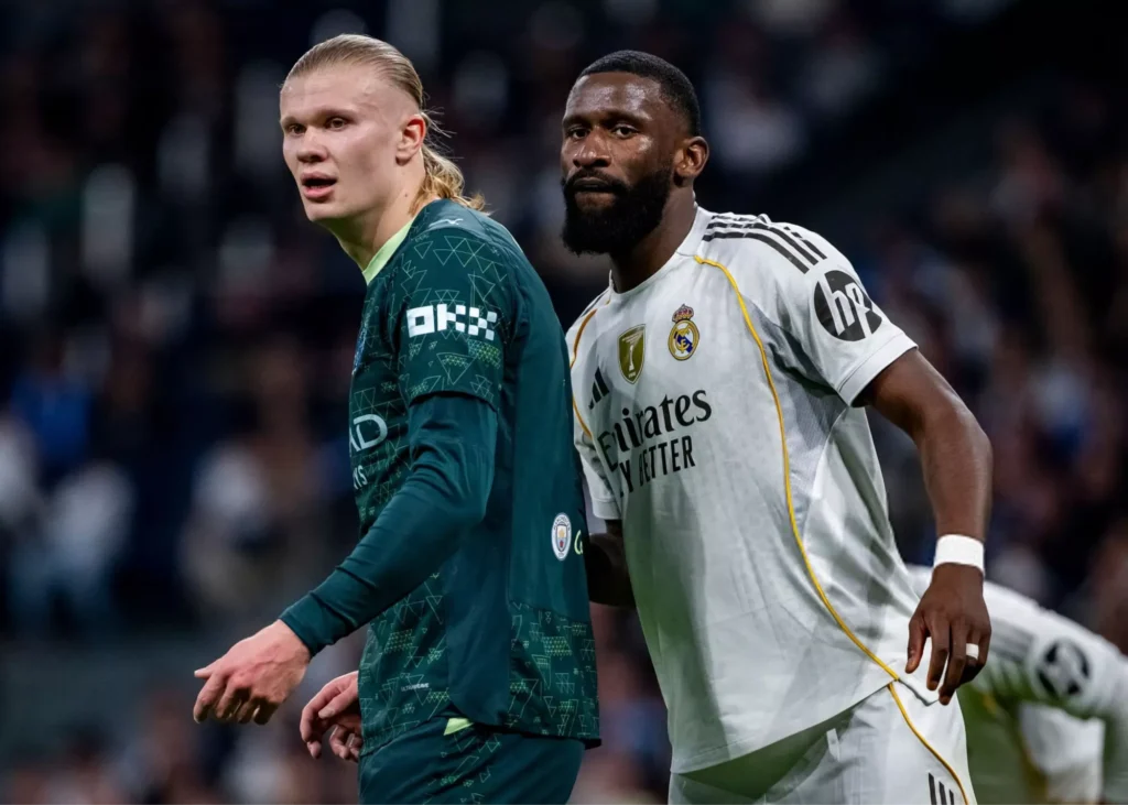 لیگ قهرمانان در پیچ تند/ دوئل مرگبار: رئال-سیتی و بارسلونا-پی‌اس‌جی