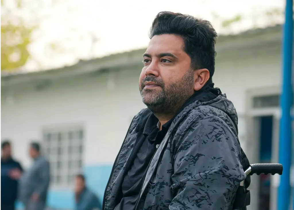 حکم کمیته انضباطی علیه مربی چادرملو