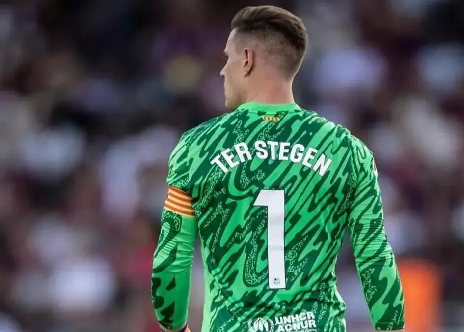 خیرونا به جای مارک بازیکن می‌گیرد/ جراحی تراشتگن عواقب دارد!