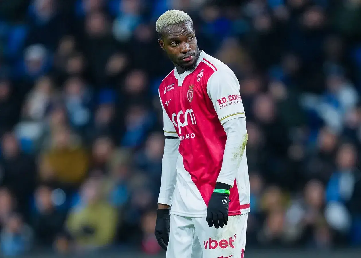 پدیده 19 ساله موناکو/ رسمی: الاتحاد جانشین بنزما را از فرانسه خرید