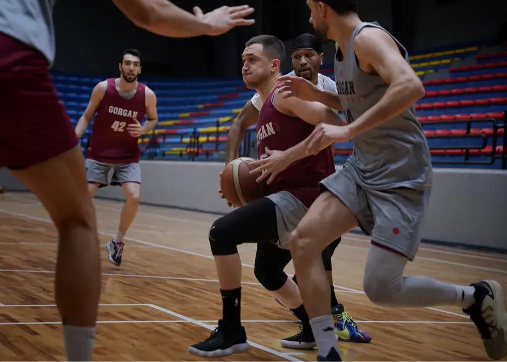 ستاره‌های گرگان زیر ذره‌بین مانولوپولوس:/ بازی‌های ملی برای پیتر و مبین زودتر شروع شد!