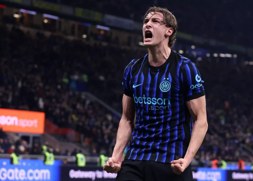 پیوند کیوو و صدر محکم‌تر شد/ دربی فراموش‌نشدنی در ایتالیا: بهتر از ولنتاین!