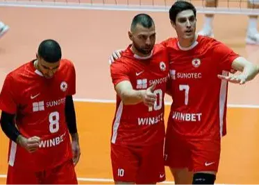 لژیونر ایرانی بازنده جنگ سرنوشت‌ساز صدرنشینی