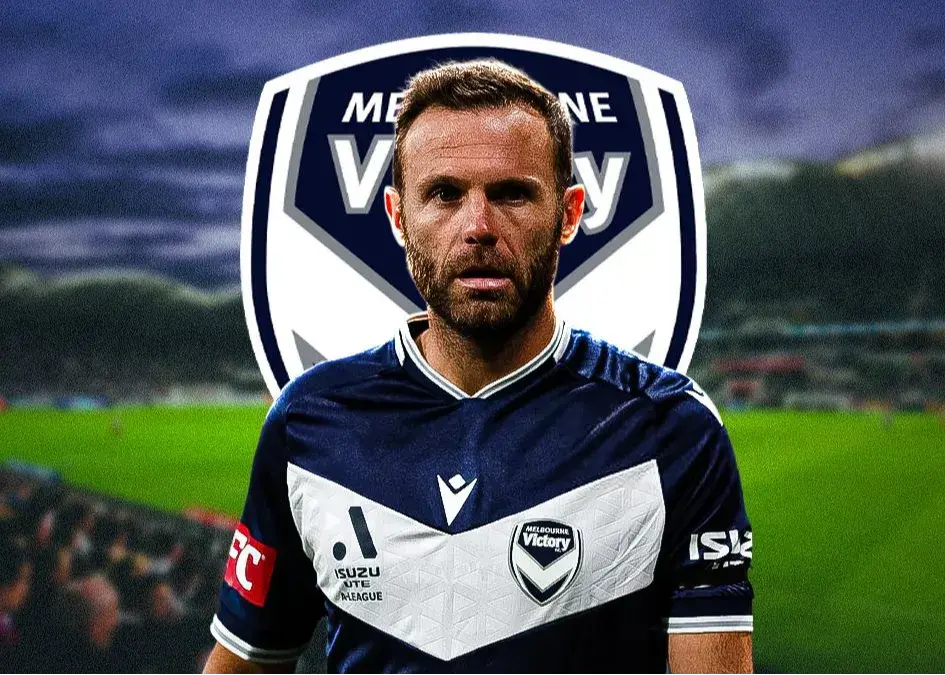 از فاجعه در ژاپن تا پادشاهی در سرزمین کانگوروها/ رنسانس باورنکردنی خوان ماتا در استرالیا