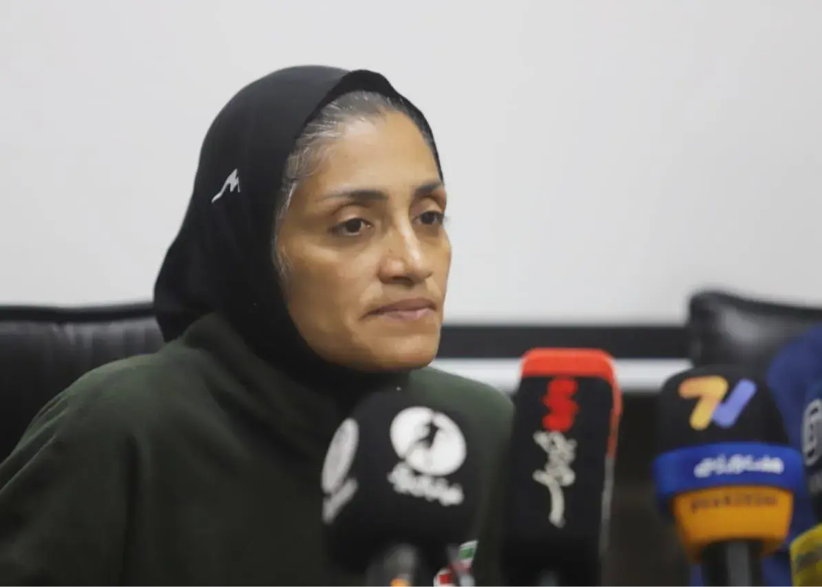 آمار و ارقام ملاک دعوت به تیم ملی نیست/ جعفری: هیچکس توقع نداشت به جام ملت‌ها صعود کنیم